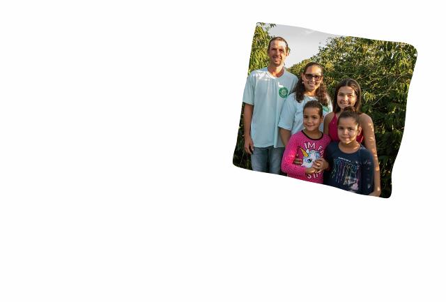 projekt paraiso kaffefarmer og hans familie udtalelse 